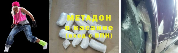 хмурый Остров